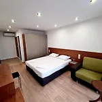 Hotel Family Serenity Palace Achtopol