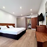 Family Serenity Palace Hotel Achtopol