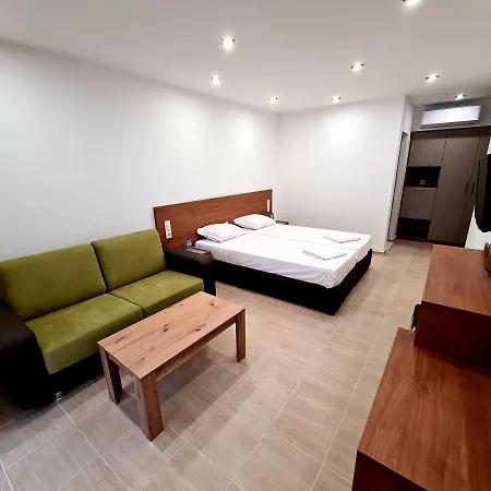 Hotell Family Serenity Palace *