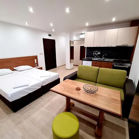 Hotell Family Serenity Palace *
