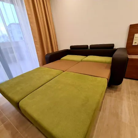 Hotell Family Serenity Palace