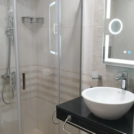 Hotell Family Serenity Palace Achtopol