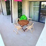 Хотел Family Serenity Palace Ахтопол