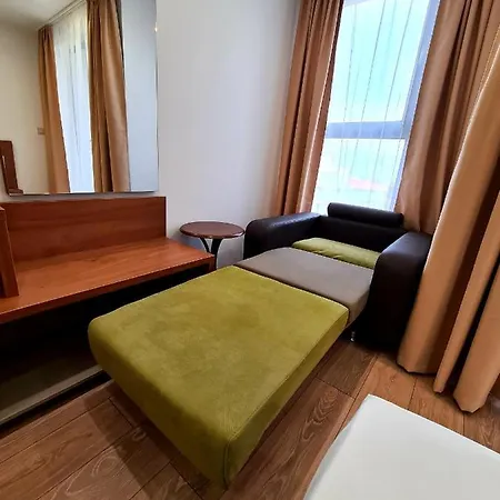 Hotell Family Serenity Palace *