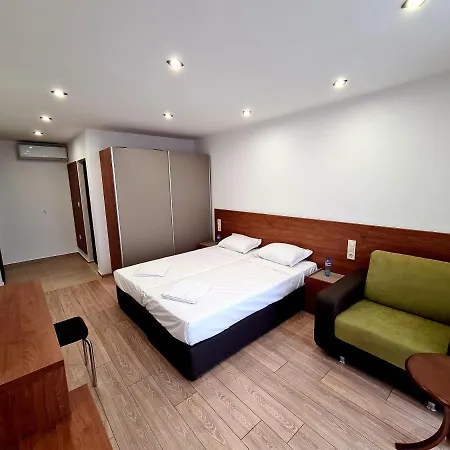 호텔 Family Serenity Palace 아크토폴