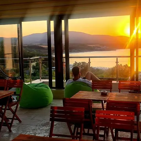 Hotell Family Serenity Palace