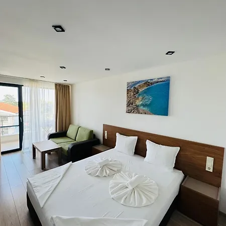 Hotell Family Serenity Palace *